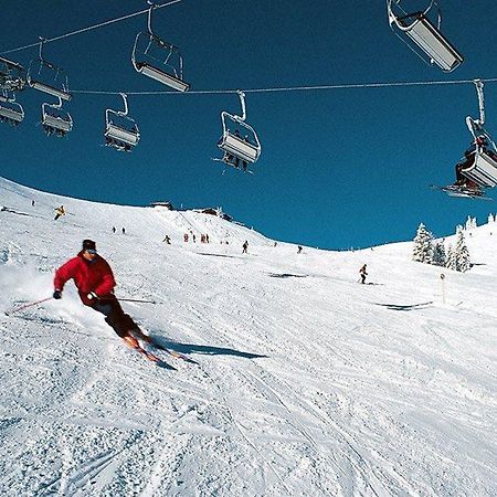 Pension Laura Bad Gastein Esterno foto