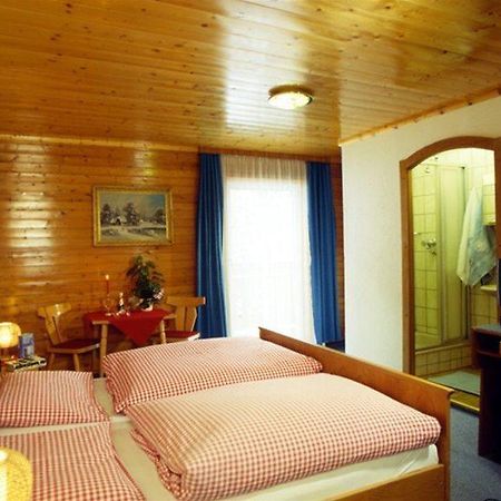 Pension Laura Bad Gastein Esterno foto